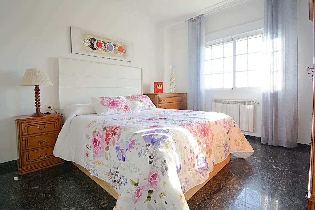 Апартаменти Duplex Da Pedra E Da Auga Meis Екстер'єр фото