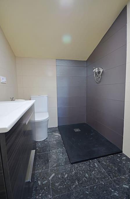Апартаменти Duplex Da Pedra E Da Auga Meis Екстер'єр фото