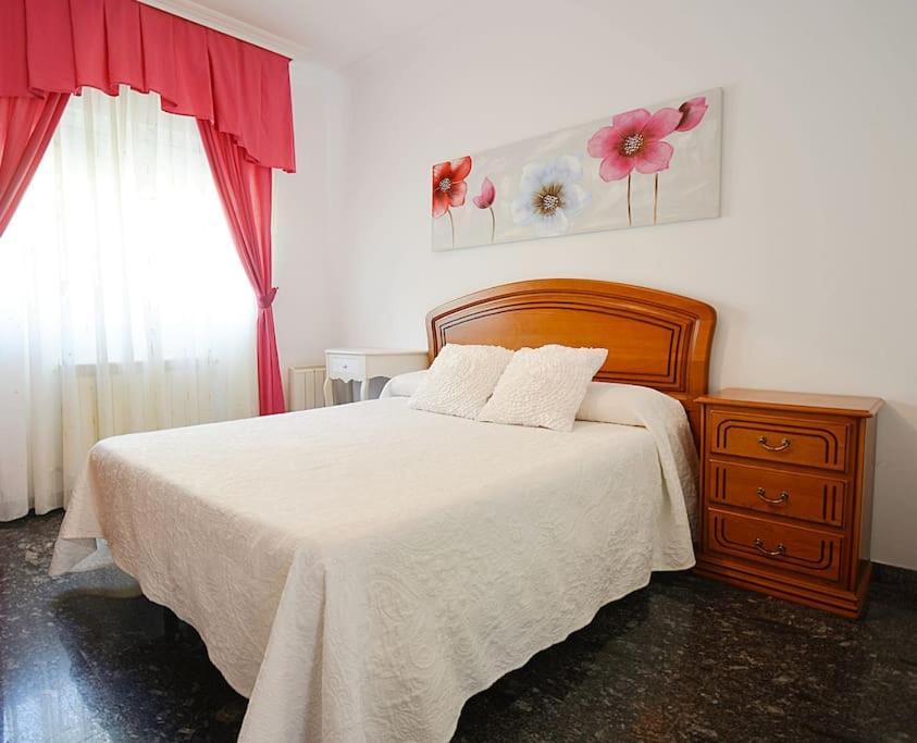 Апартаменти Duplex Da Pedra E Da Auga Meis Екстер'єр фото
