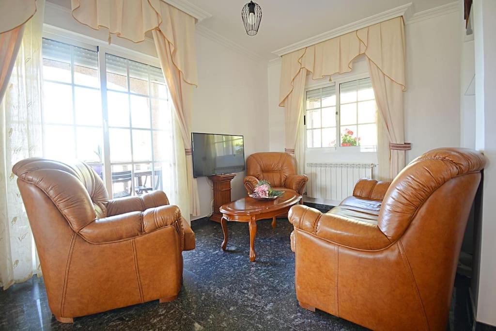 Апартаменти Duplex Da Pedra E Da Auga Meis Екстер'єр фото